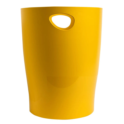 Corbeille Papier Bee Blue Safran