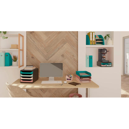 Module classement bigbox skandi 4tiroirs