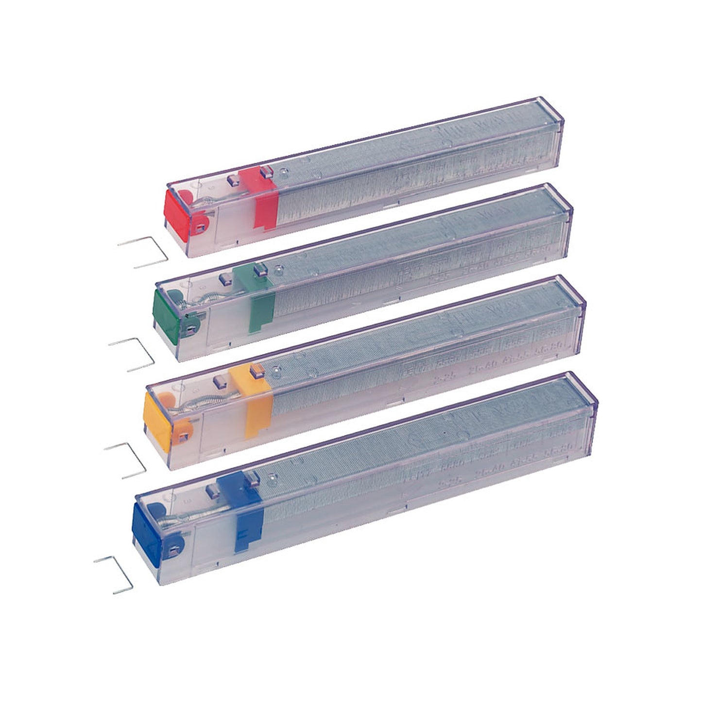 Agrafe k12 26/12-cassette 210x5