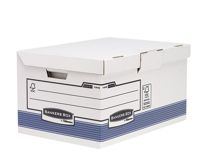 Conteneur archive banker box maxi