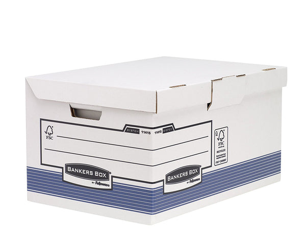 Conteneur archive banker box maxi