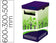 Collecteur bankers box vert.69l