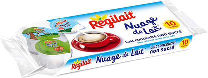 Dosettes de Lait pour Café - 240 unités, 7,5g
