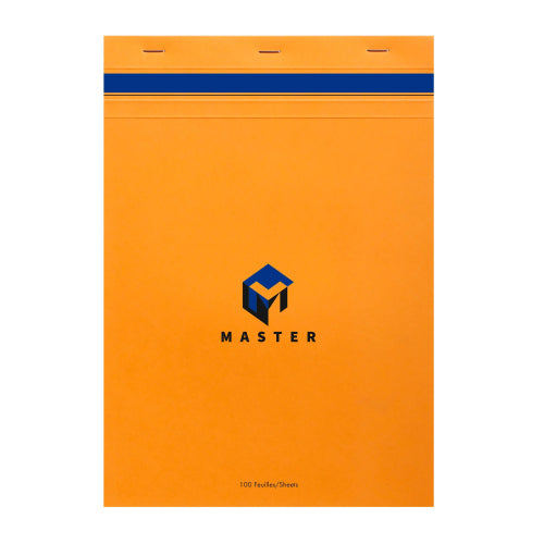 Bloc bureau A4 70g 5X5 -100 feuilles
