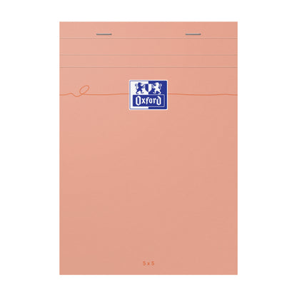 Bloc oxford smart pastel a5 q14x21