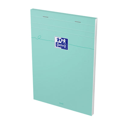 Bloc oxford smart pastel a5 q14x21