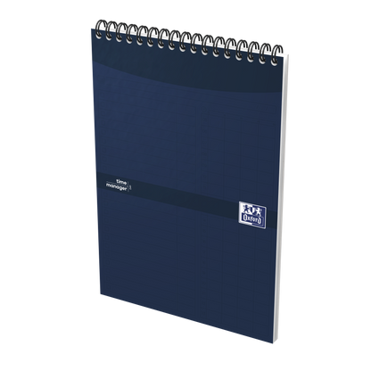 Bloc-notes organisateur -148x210cm-148 pages