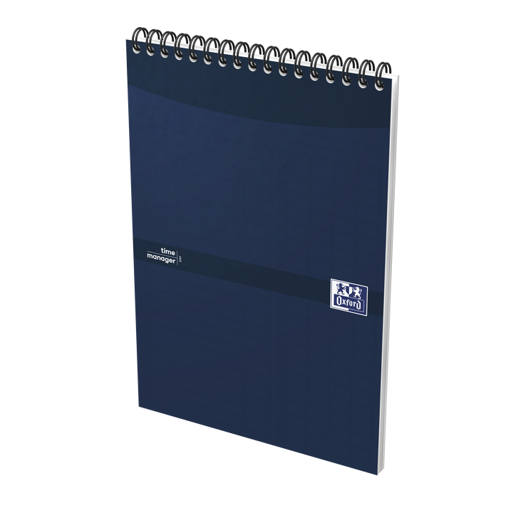 Bloc-notes organisateur -148x210cm-148 pages