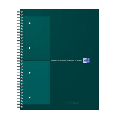 Cahier A4+ International  160 pages 5x5