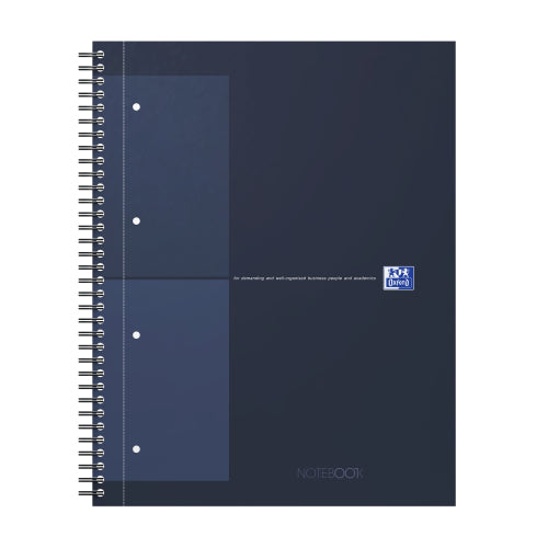 Cahier A4+ International  160 pages 5x5