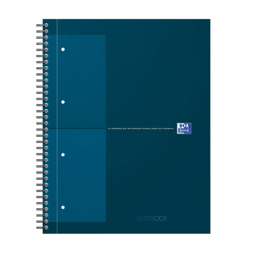Cahier A4+ International  160 pages 5x5