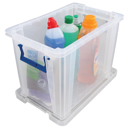 Boite rangement prostore 18.5l