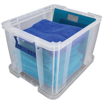 Boite rangement prostore 36l