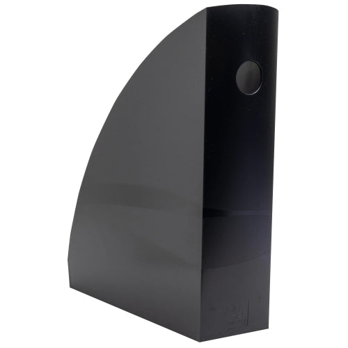 Porte-revues magcube ecoblack