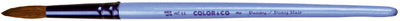 Pinceau Cleo N18- Poney