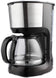 Cafetiere lbo inox 10 tasses