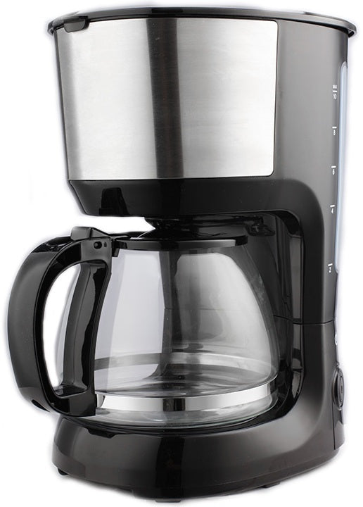 Cafetiere lbo inox 10 tasses