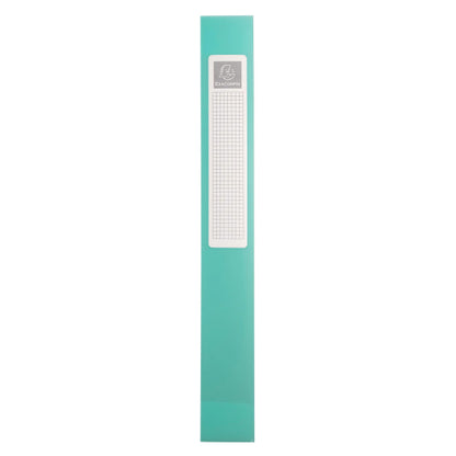 Boite classement polypropylène d40 kreacover pastel