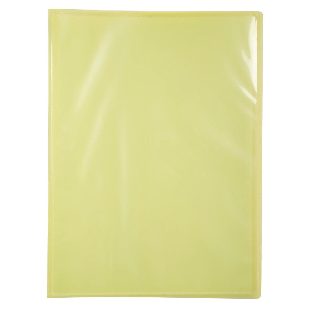 Protège document 40vues A4 kreacover pastel