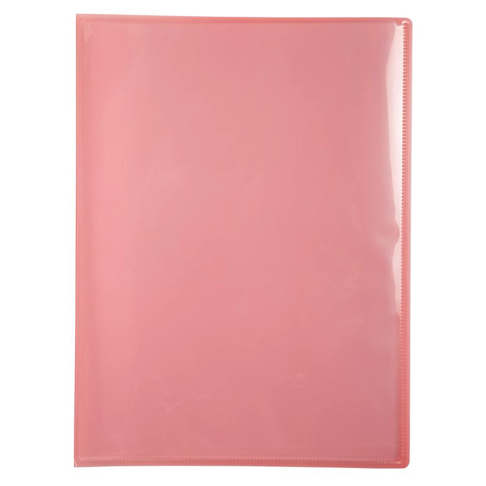 Protège document 40vues A4 kreacover pastel