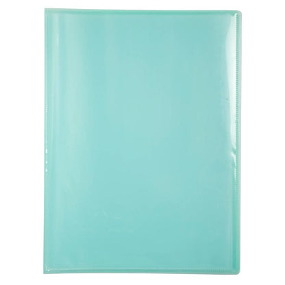 Protège document 40vues A4 kreacover pastel