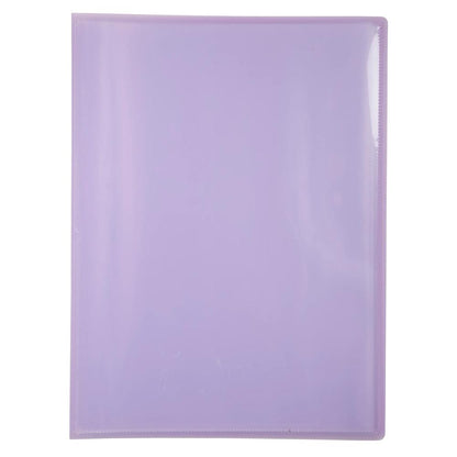 Protège document 40vues A4 kreacover pastel