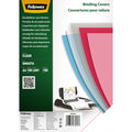 Couverture transparente A4 -150 microns -paquet de 100