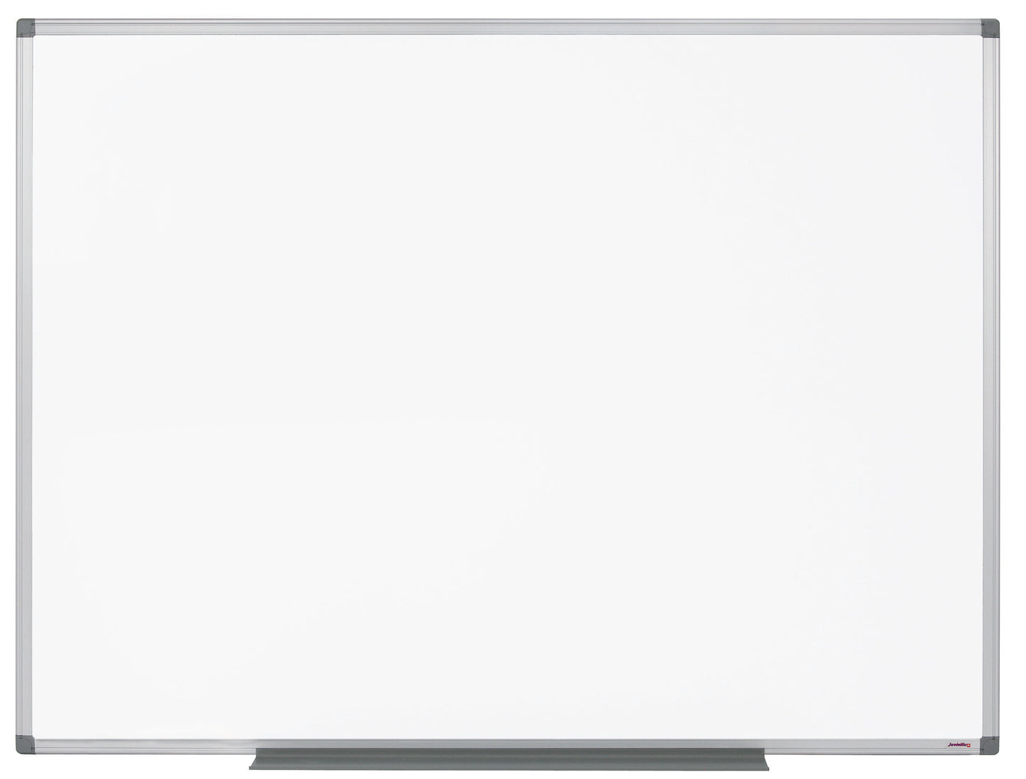 Tableau Blanc 90x120cm - Surface Laquée Magnétique