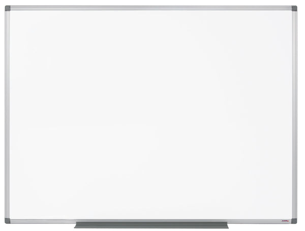 Tableau Blanc 90x120cm - Surface Laquée Magnétique