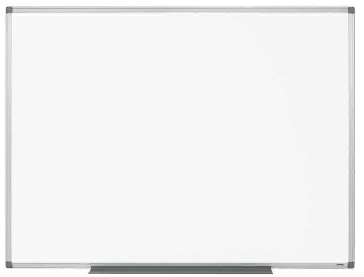 Tableau Blanc 90x120cm - Surface Laquée Magnétique