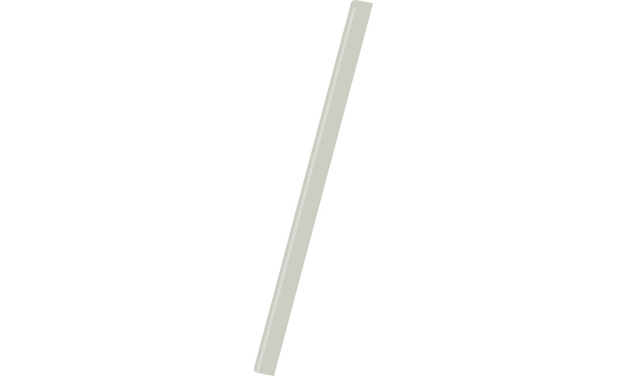 Baguette a relier 3mm-incolore-boite de 25