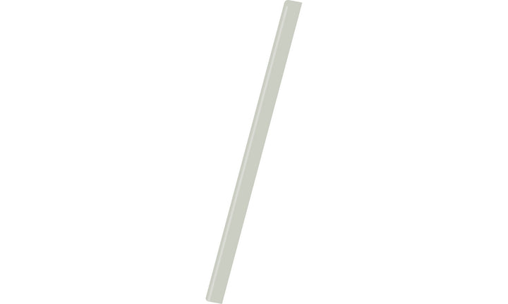 Baguette a relier 6mm-incolore-boite de 25