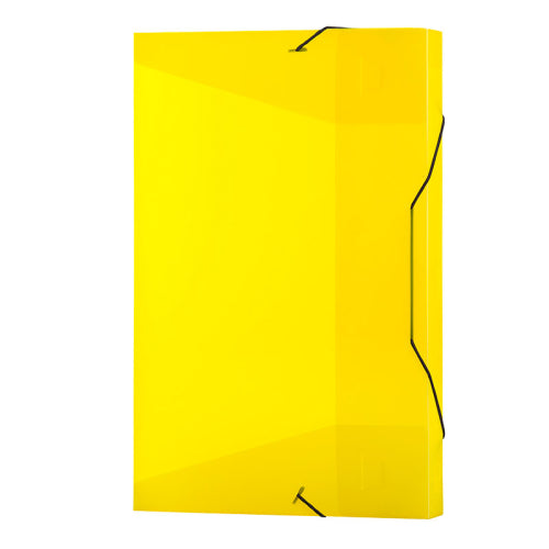 Boite classement coolbox A3  propyglass dos de 30mm