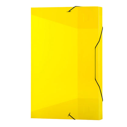 Boite classement coolbox A3  propyglass dos de 30mm