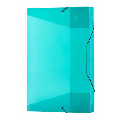 Boite classement coolbox A3  propyglass dos de 30mm