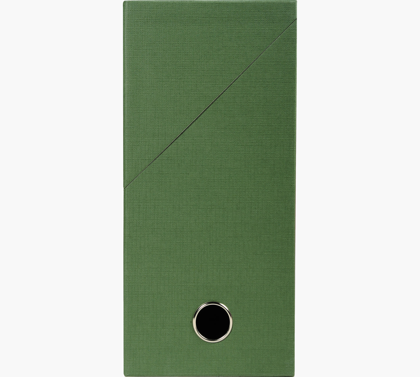 Boite de transfert 25x33mm dos 120mm toilé vert