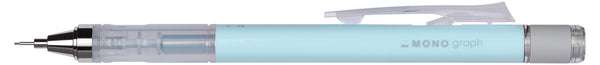 PORTE  MINE MONOGRAPH 0.5MM BLEU GLACIER Porte mines  0.5 mm - Tombow