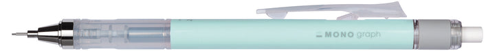 Porte-mines 0.5mm Vert Menthe - Précision et Style