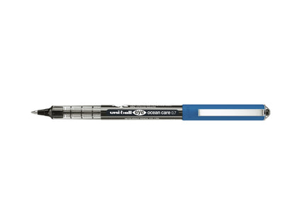 stylo roller ocean care noir