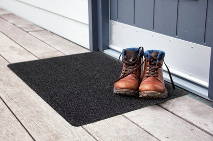 Tapis nevada exterieur 60x100noir