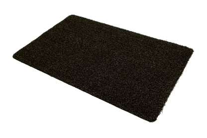 Tapis nevada exterieur 100x150noir