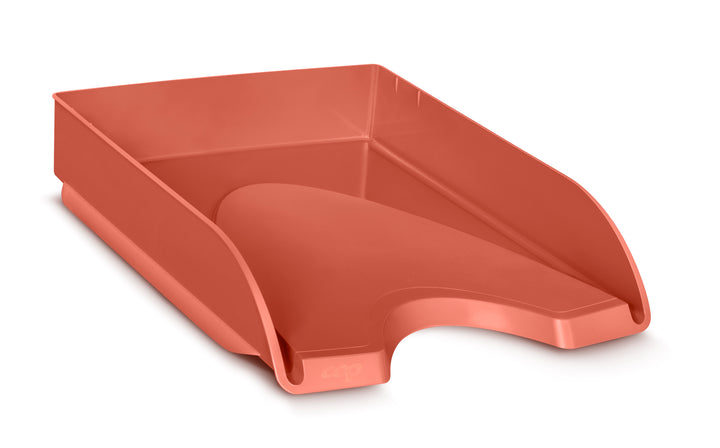 Corbeille à courrier Terra Nova - Ergonomique et Empilable