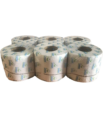 Papier.toil.400f.ouate ecolabel x36