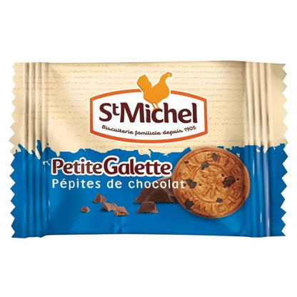 Mini Galettes saint michel - boite de 200