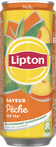 Lipton ice tea peche -33cl