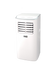 Climatiseur mobile ac-7000w 30m2
