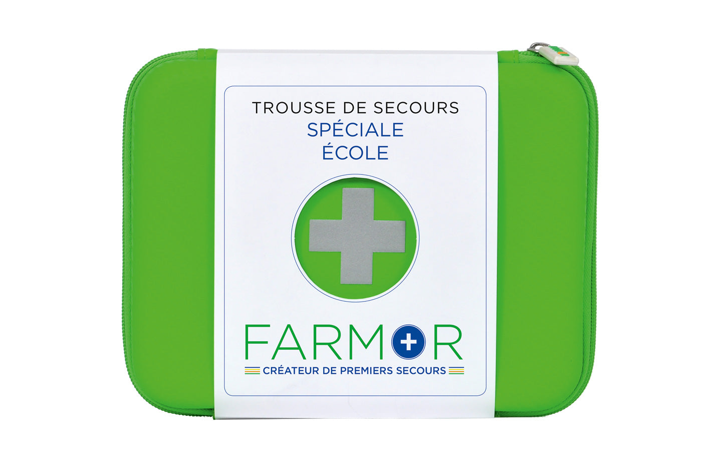 Trousse secours ecole grand modele