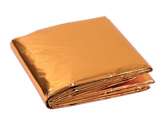Couverture de survie 160x210cm