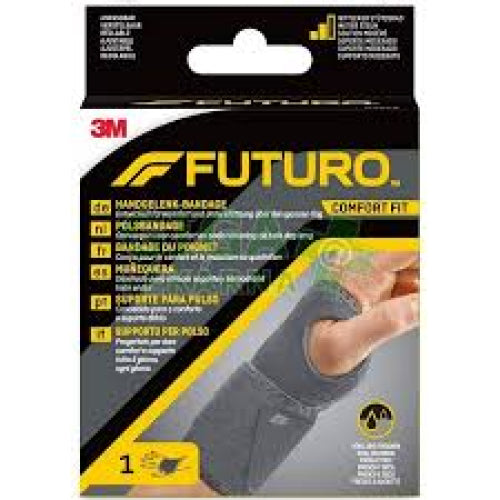 Bandage Poignet Comfort Fit 04036 - Soutien Modéré