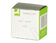 Trombone acier 28mm boite de 1000